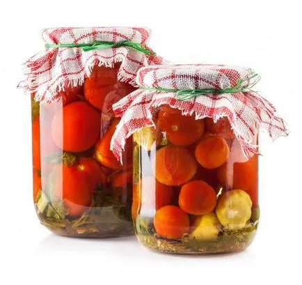 Criterii de soiuri de tomate și reguli de selecție