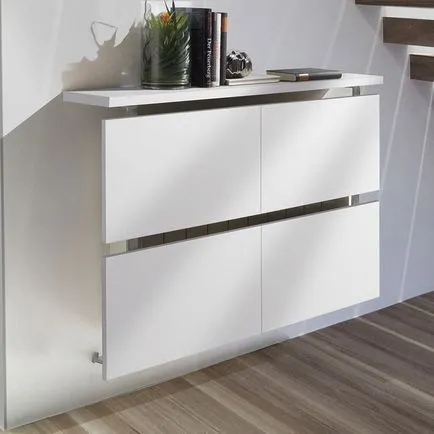 idei cu design elegant cu privire la modul de a ascunde bateria