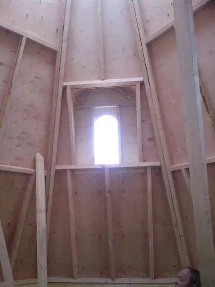 Construcția de capele