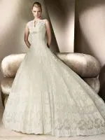 Pronovias rochii de nunta (rochii) Rochii de mireasa Pronovias