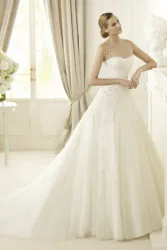 Pronovias rochii de nunta (rochii) Rochii de mireasa Pronovias