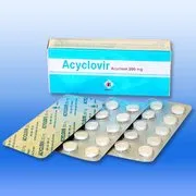 comprimate Aciclovir - Acre din genitale (sex) și herpes pe buze, cum să ia și doza (comprimate) comprimate Aciclovir - Acre din genitale (sex) și herpes pe buze, cum să facă și dozare