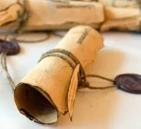 Invitatie de nunta - atelier de rola pentru mirese!