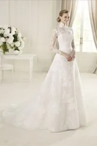 Pronovias rochii de nunta (rochii de mireasa Rronovias) Rochii de mireasa Pronovias