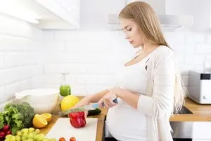 Toxemia de sarcina - cum să se ocupe cu ea, sfaturi