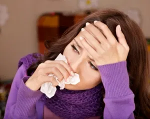 gât uscat cauze, tratament, și ce să facă în astfel de situații