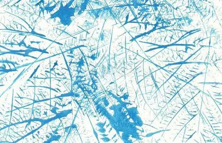 hârtie de artă Tonifiere (stadiul tehnicii) tonifiere hartie Tehnica