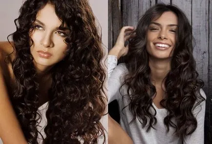 Light Brown Culoarea părului (45 poze) - pentru cresterea parului