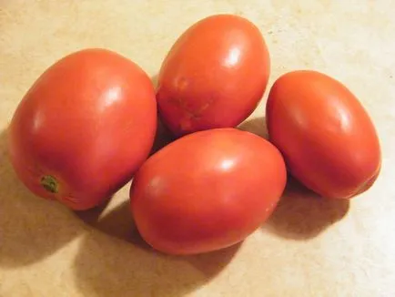 descriere și o fotografie de tomate Rio Grande tomate și soiuri, comentarii originale