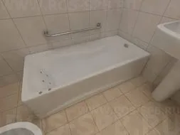Cum se atașează balustrade de baie