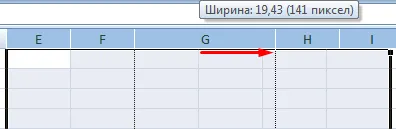 Cum de a lucra cu tabele în Excel pentru manechine ghid pas cu pas