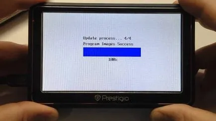 Cum să lumineze intermitent firmware-ul Navitel Navigator prin intermediul calculatorului și alte modalități (poate cineva) Cum să lumineze intermitent firmware-ul Navitel Navigator prin intermediul calculatorului și alte modalități
