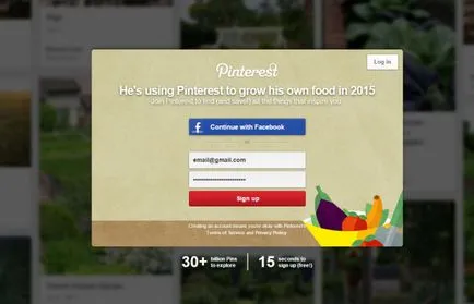 Cum de a lucra cu Pinterest 10 fundații majore (de lucru) Cum de a lucra cu pinterest 10 baze majore