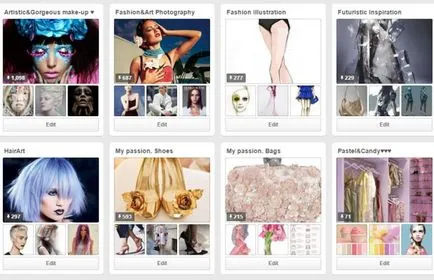 Cum de a lucra cu Pinterest 10 baze majore (importante) Cum de a lucra cu pinterest 10 baze majore