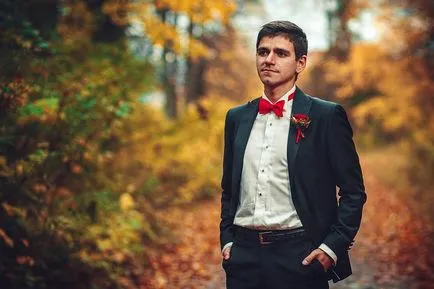Cum curtare miresei, sau cum să woo corect (dreapta) Cum curtare miresei, sau cum să woo corect