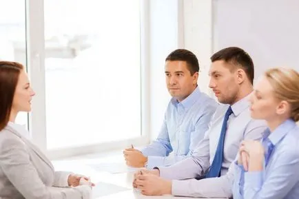 Cum sa treci un interviu de angajare 7 secrete pentru a avea succes