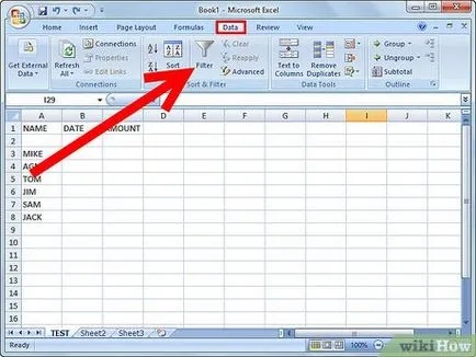 Cum să utilizați Excel