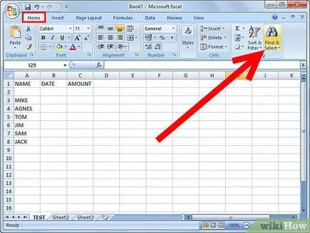 Cum să utilizați Excel