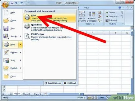 Cum să utilizați Excel