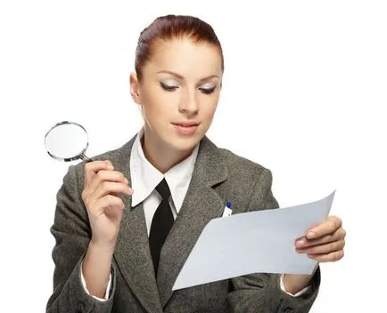 Cum să verificați angajatului la locul de muncă (recrutare) Cum de a verifica un angajat în angajări