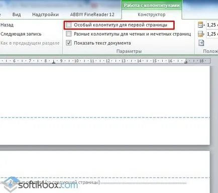 Cum să numerotați paginile într-un cuvânt 2010 (cum ar fi numere de pagină în Word 2013) Cum să numerotați paginile într-un cuvânt 2010