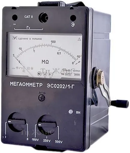 Cum să sune sârmă cu mâinile, elektik v dom (cum ar fi ping-wire) Cum să sune sârmă cu mâinile, elektik v dome