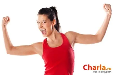 Exercitii pentru mâini!