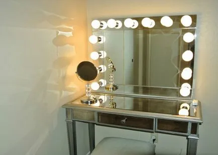 Dressing de masă într-un interior mic 5 idei unice și exemple abrupte 25