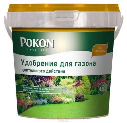 Îngrășăminte pentru gazon când și cum să fertiliza gazon (fertiliza) Îngrășăminte pentru gazon, atunci când și cum să fertiliza gazon