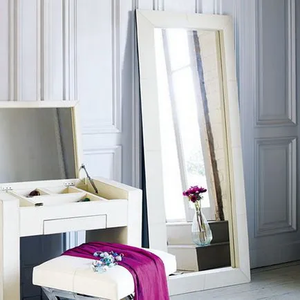 Dressing de masă într-un interior mic 5 idei unice și exemple abrupte 25