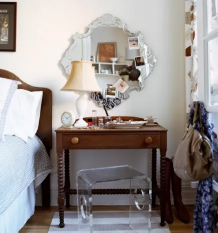 Comode fotografie, casa de vis