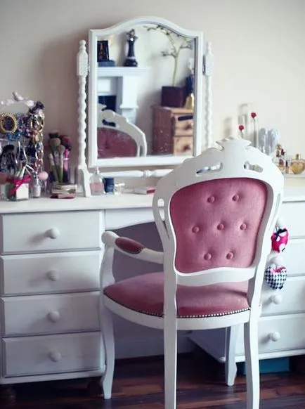 masa de toaleta visurilor tale 50 de fotografii adorabil (mese de toaletă foto) masa de toaleta visurilor tale 50 de fotografii adorabil