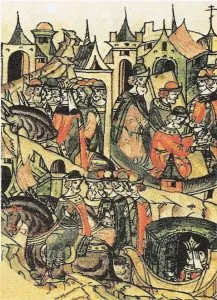 Vasiliy Temny, de ce prințul Vasili iitemny, în timpul domniei lui Vasily Vasilyevich Întunecat 2 (Prince of Moscow) Vasiliy Temny, de ce prințul Vasili iitemny, în timpul domniei lui Vasily Vasilyevich Întuneric 2