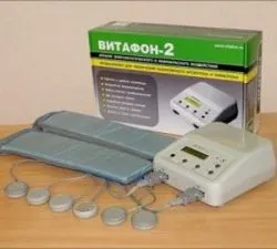 Vitaphone ce este acest dispozitiv și modul de utilizare, tipuri, preț
