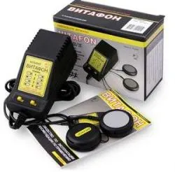 Vitaphone ce este acest dispozitiv și modul de utilizare, tipuri, preț