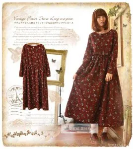 Modele de rochii în stilul boho (foto) (rochii) Modele rochii în stil boho (fotografii)