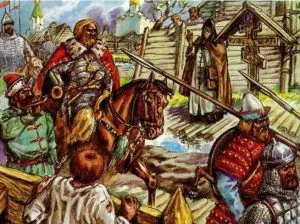 Vasiliy Temny, de ce prințul Vasili iitemny, în timpul domniei lui Vasily Vasilyevich Întunecat 2 (Vasiliy Temny) Vasiliy Temny, de ce prințul Vasili iitemny, în timpul domniei lui Vasily Vasilyevich Întuneric 2