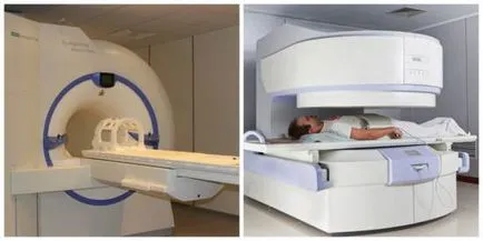 Tipuri de diferențe aparate RMN, care este mai bine (seturi) Tipuri de diferențe aparate RMN, care este mai bine