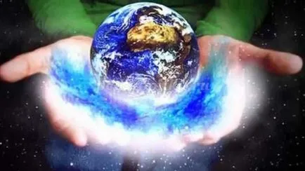 Extracurricular la evenimentul Ziua Pământului la o școală elementară, de gradul 3-4