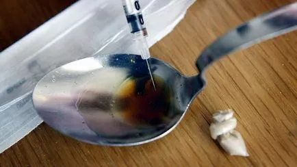 Tipurile de medicamente, efectul de opiacee, barbiturice, psihotrope, tranchilizante, tratament