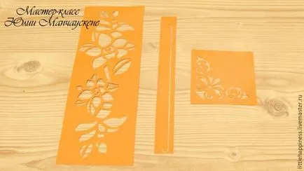 Tăiați reutilizabil matrita - Fair Masters - manual, manual (cut matrita reutilizabile) Tăiați reutilizabilă matrita - Fair Masters - manual, lucrate manual