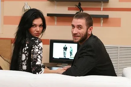 Victoria Karasev în Instagram - noi fotografii și videoclipuri