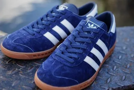 Îngrijire adidasi adidas - face ceea ce