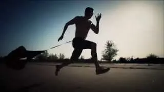 De ce am nevoie de o parașută pentru rularea (jogging WINDER mai puternică) De ce am nevoie de o parașută pentru a rula