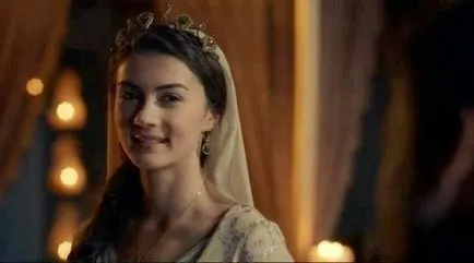Hatice Sultan Biografie