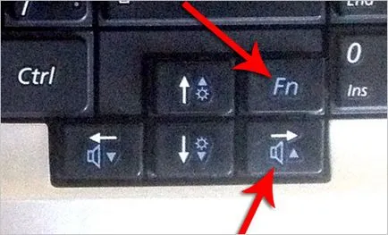 De ce tasta fn pe notebook (laptop) De ce butonul Fn de pe un laptop