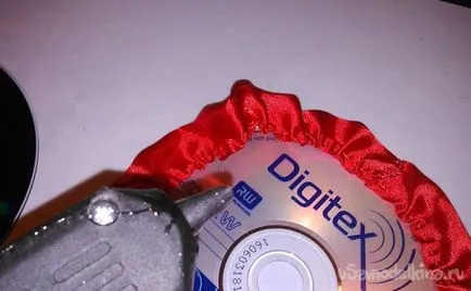Medalia de aniversare a CD-drive