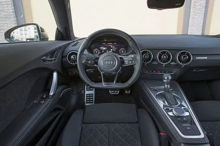 Toate noile audi, care va fi lansat până în 2018