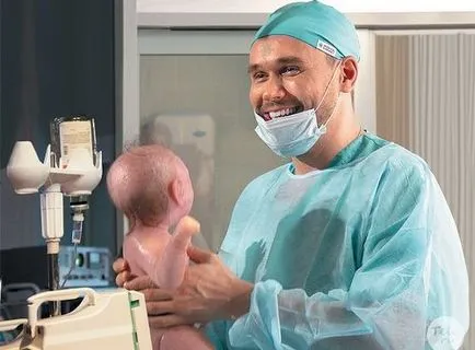 Tot adevărul despre viața personală a actorului Maksima Averina