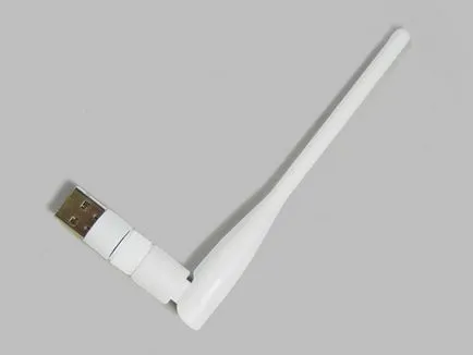 WiFi descriere USB adaptor scop, caracteristicile tehnice ale dispozitivului